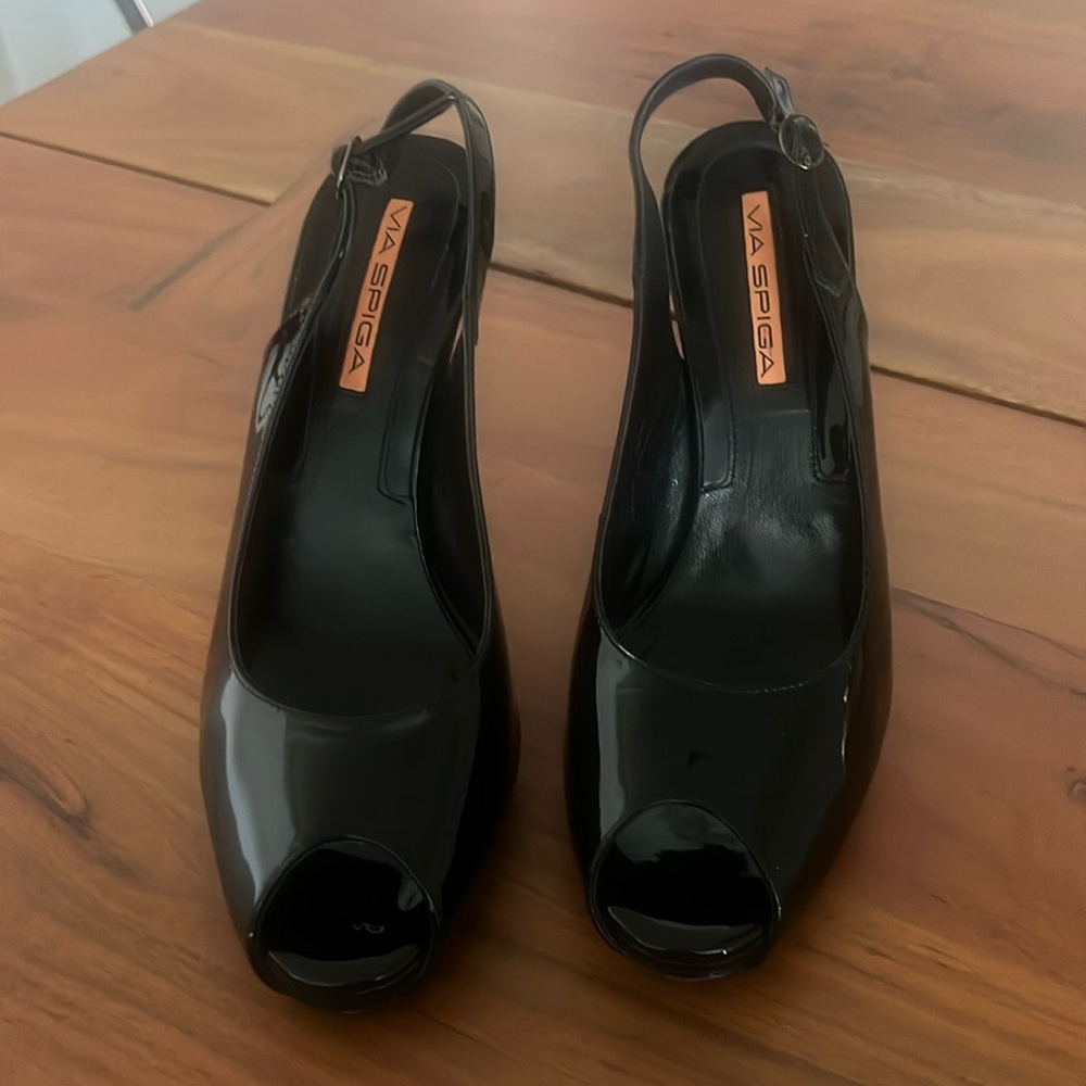VÍA SPIGA 8 1/2 M  made in Italy